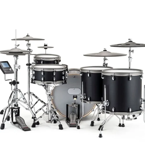 EFNOTE 7X w/ Hardware Set (CS7 stand)