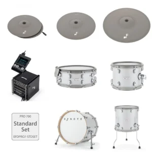 EFNOTE PRO 700 Series Standard Set