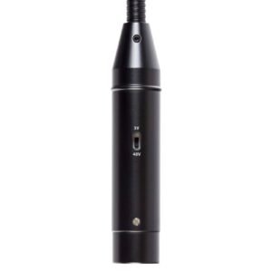 Eikon EK600GCV2 Gooseneck Microphone Eikon EK600GCV2 Gooseneck Microphone