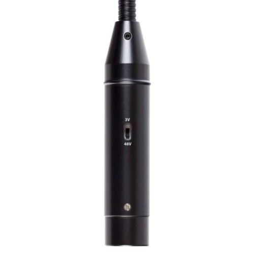 Eikon EK600GCV2 Gooseneck Microphone Eikon EK600GCV2 Gooseneck Microphone