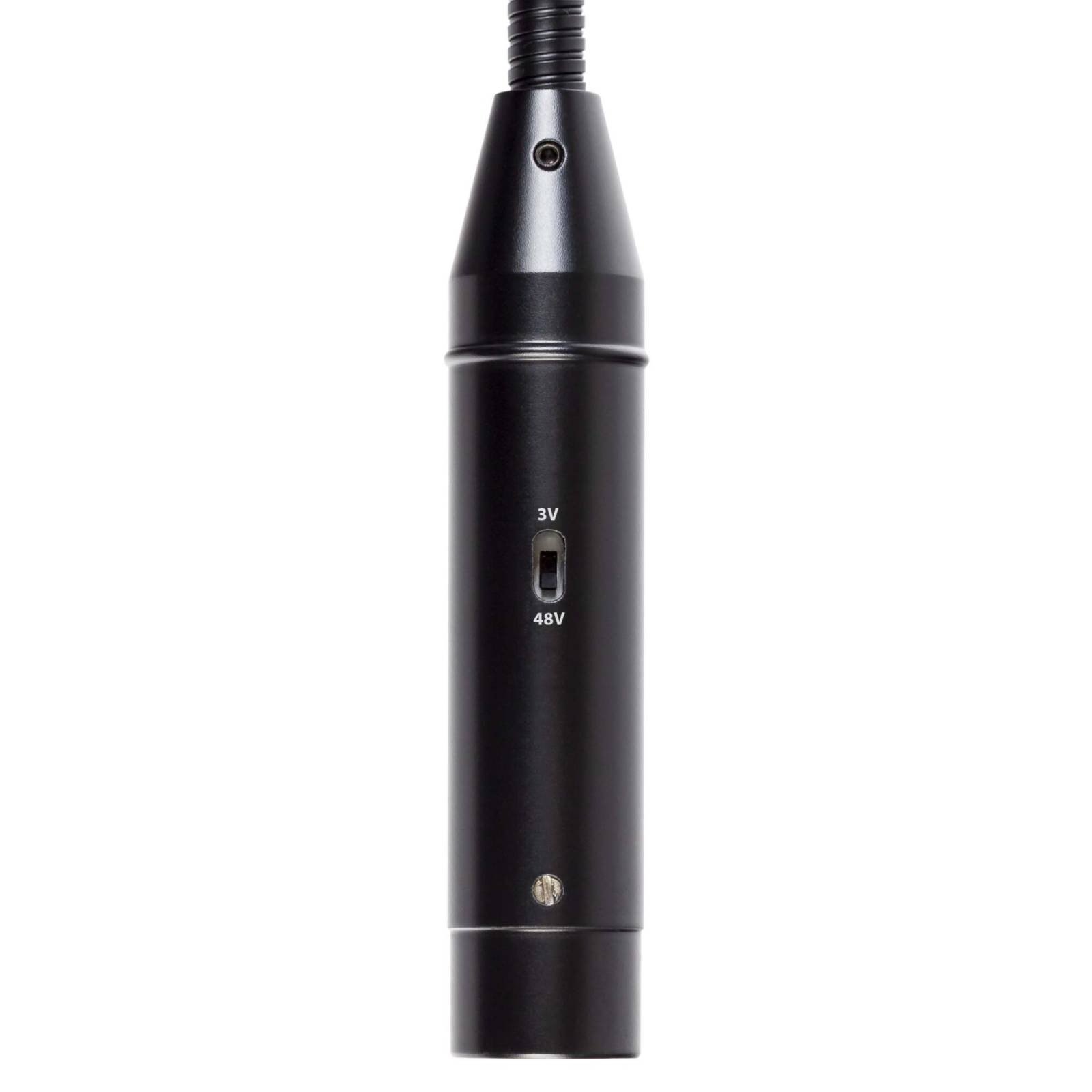 Eikon EK600GCV2 Gooseneck Microphone