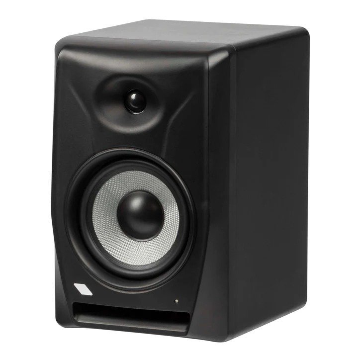 Eikon EK5NF 5" Near Field Studio Monitor Speaker - Single