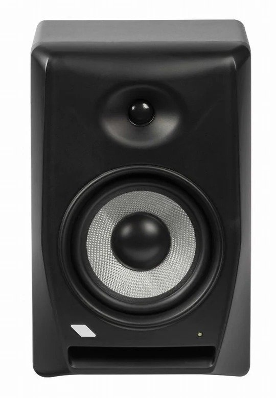 EK5NF_FRONT_540x.jpg Eikon EK5NF 5" Near Field Studio Monitor Speaker - Single