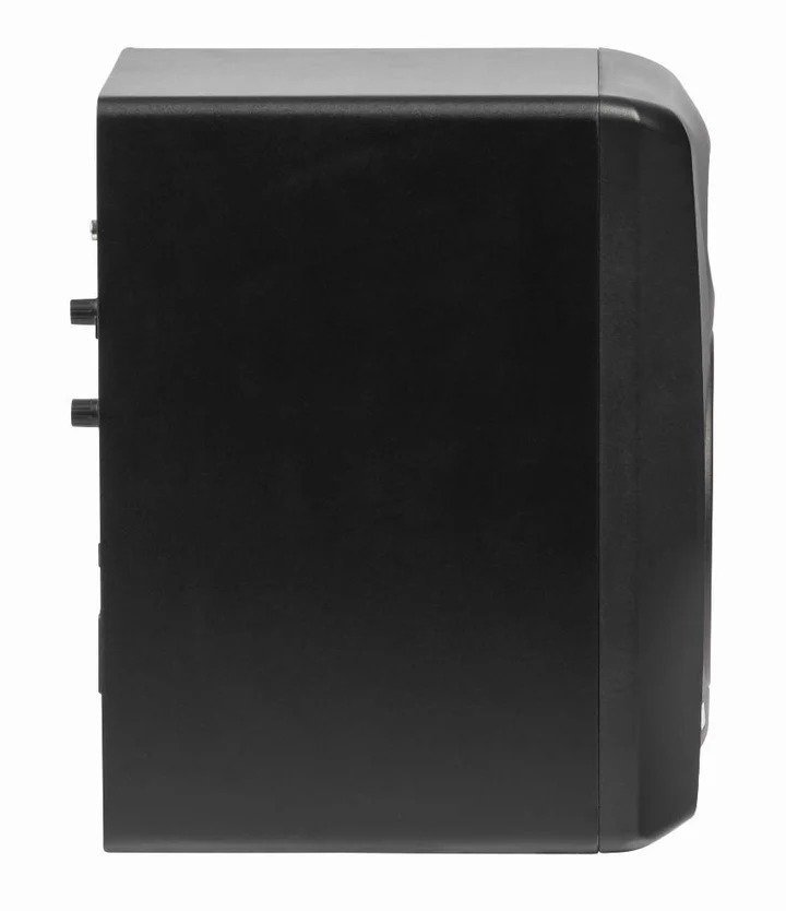 EK5NF_SIDE_720x.jpg Eikon EK5NF 5" Near Field Studio Monitor Speaker - Single