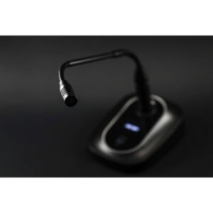Eikon EK600GCV2 Gooseneck Microphone Eikon EK600GCV2 Gooseneck Microphone