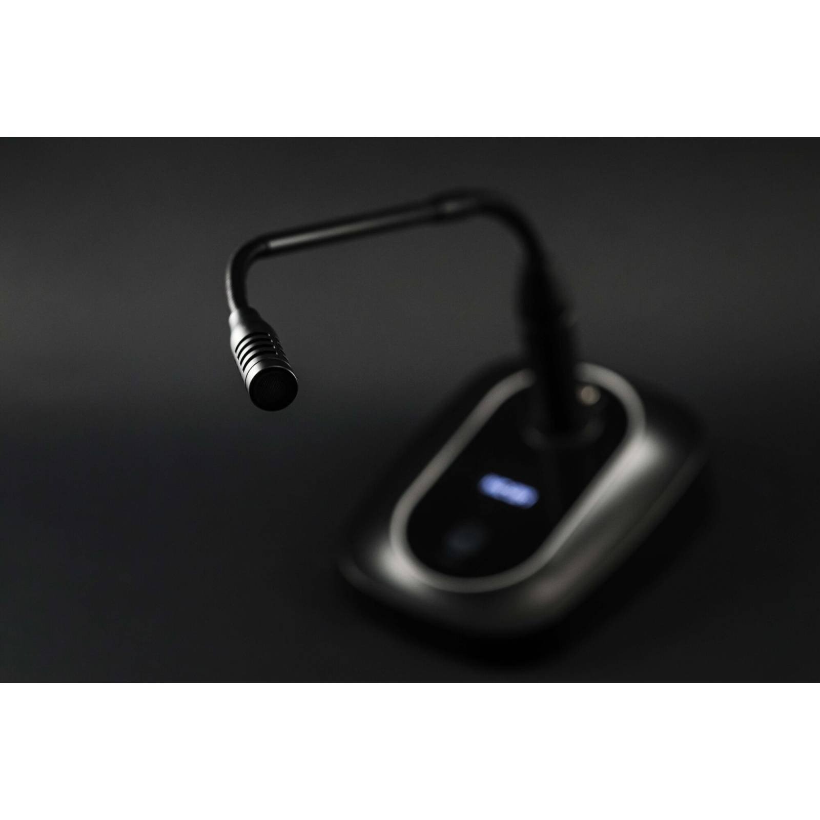 Eikon EK600GCV2 Gooseneck Microphone