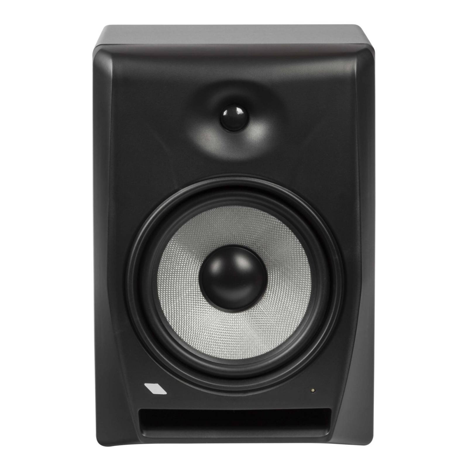 EK8NF_FRONT-1600x1600h.jpg Eikon EK8NF 8 Inch Studio Monitor Near Field Studio Monitor Speaker - Single