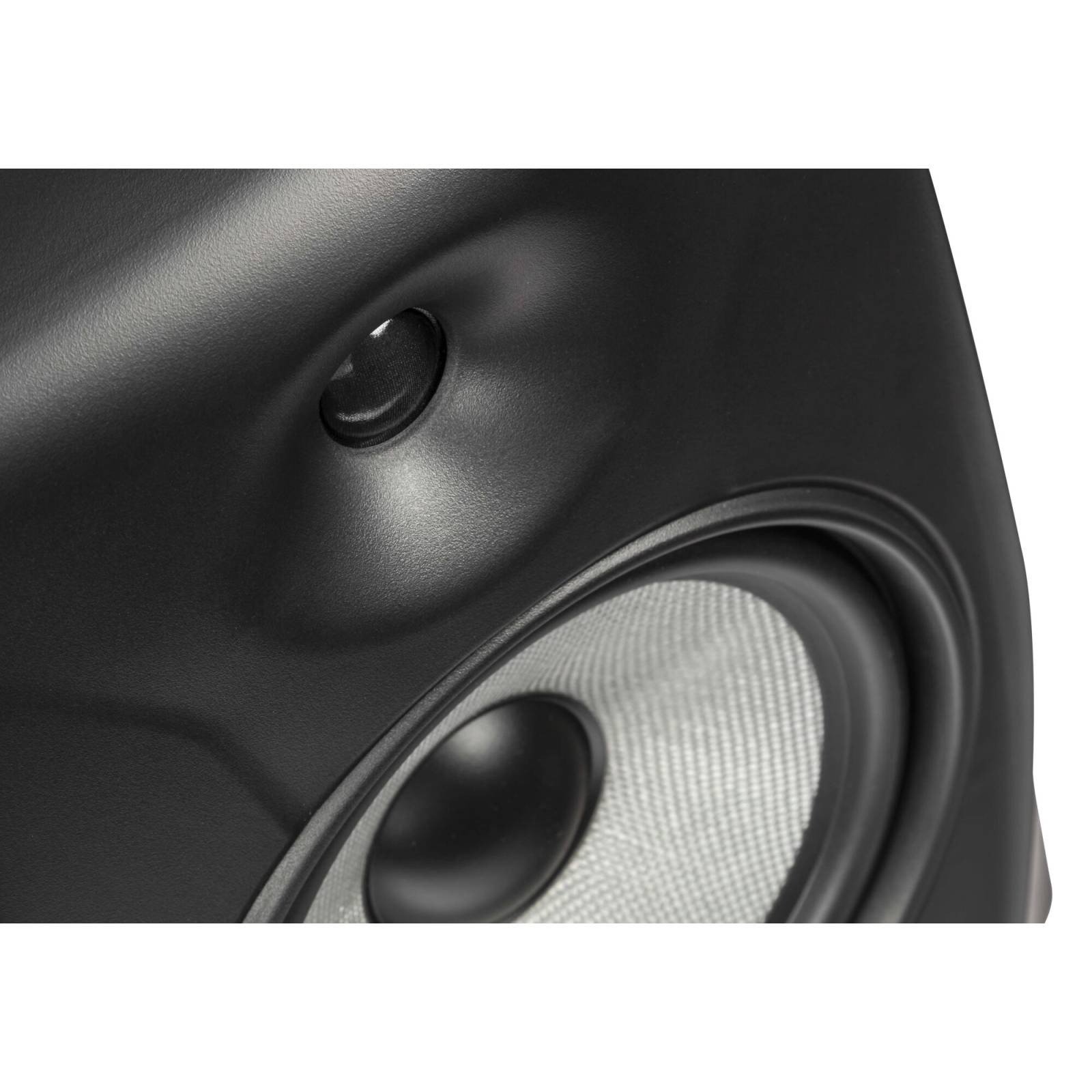 EK8NF_PART2-1600x1600w.jpg Eikon EK8NF 8 Inch Studio Monitor Near Field Studio Monitor Speaker - Single