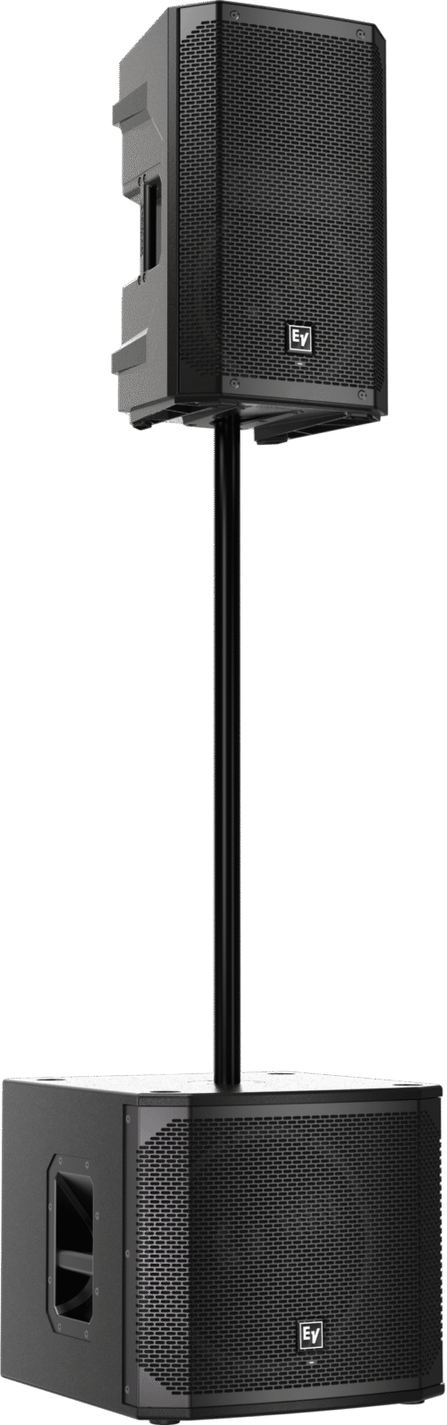 Electro Voice ELX200-10P 10" powered loudspeaker