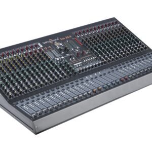 Studiomaster EOS 24.6 24 channel Mixer