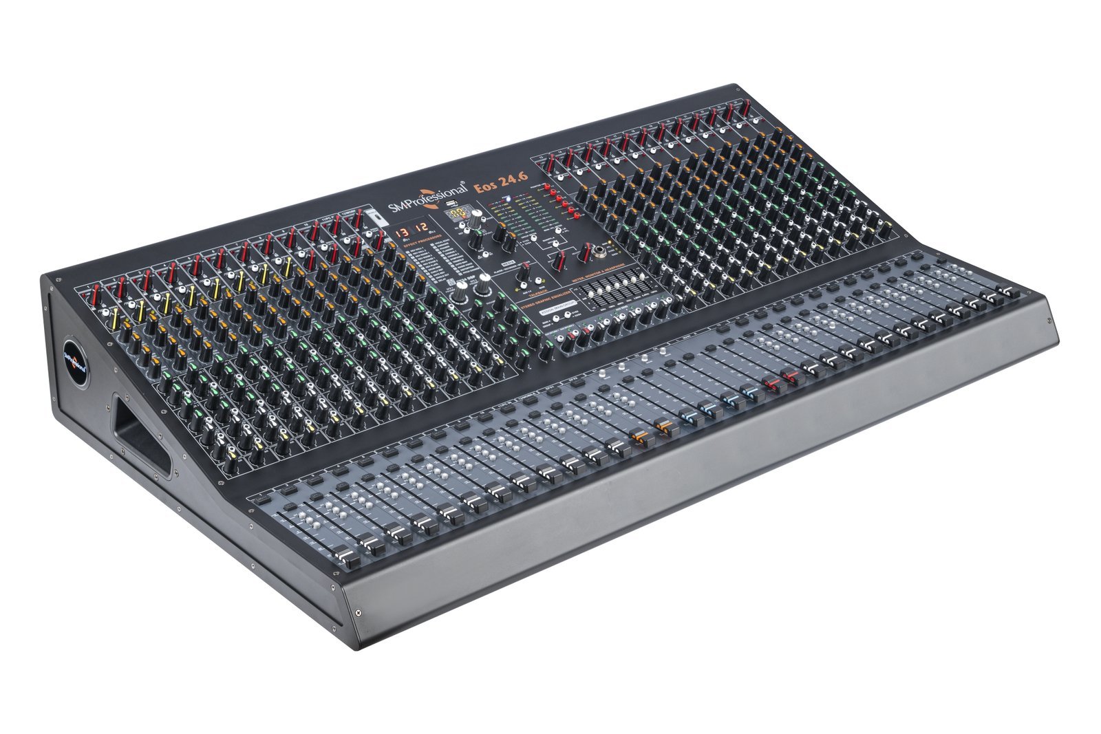 Studiomaster EOS 24.6 24 channel Mixer