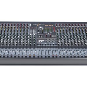 Studiomaster EOS 24.6 24 channel Mixer