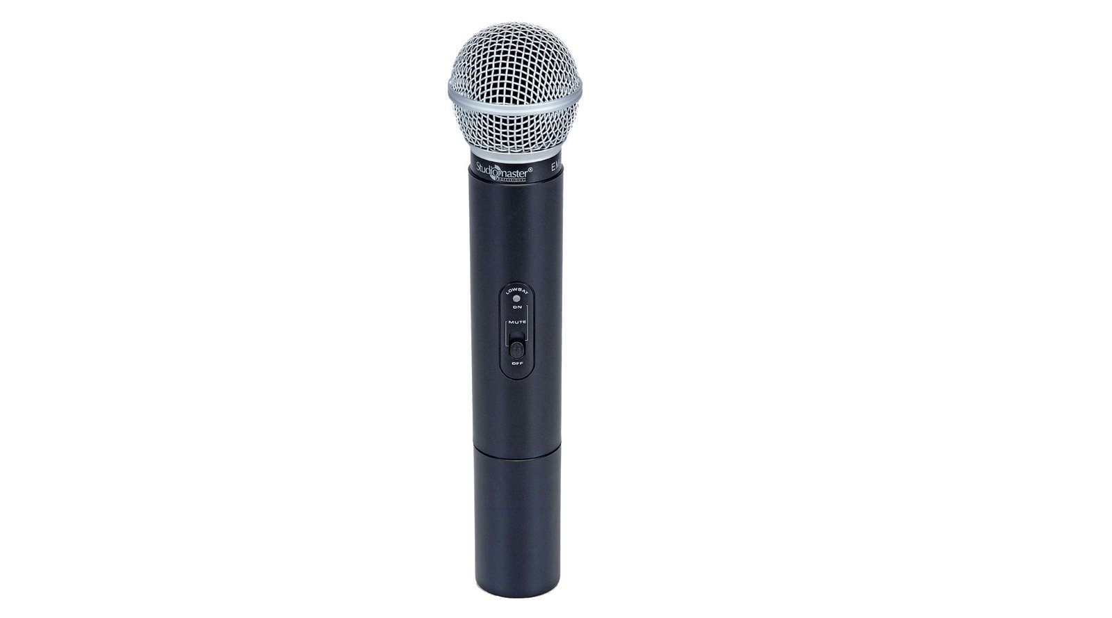 ER-58-2.jpg ER 58 Series VHF Wireless Microphone
