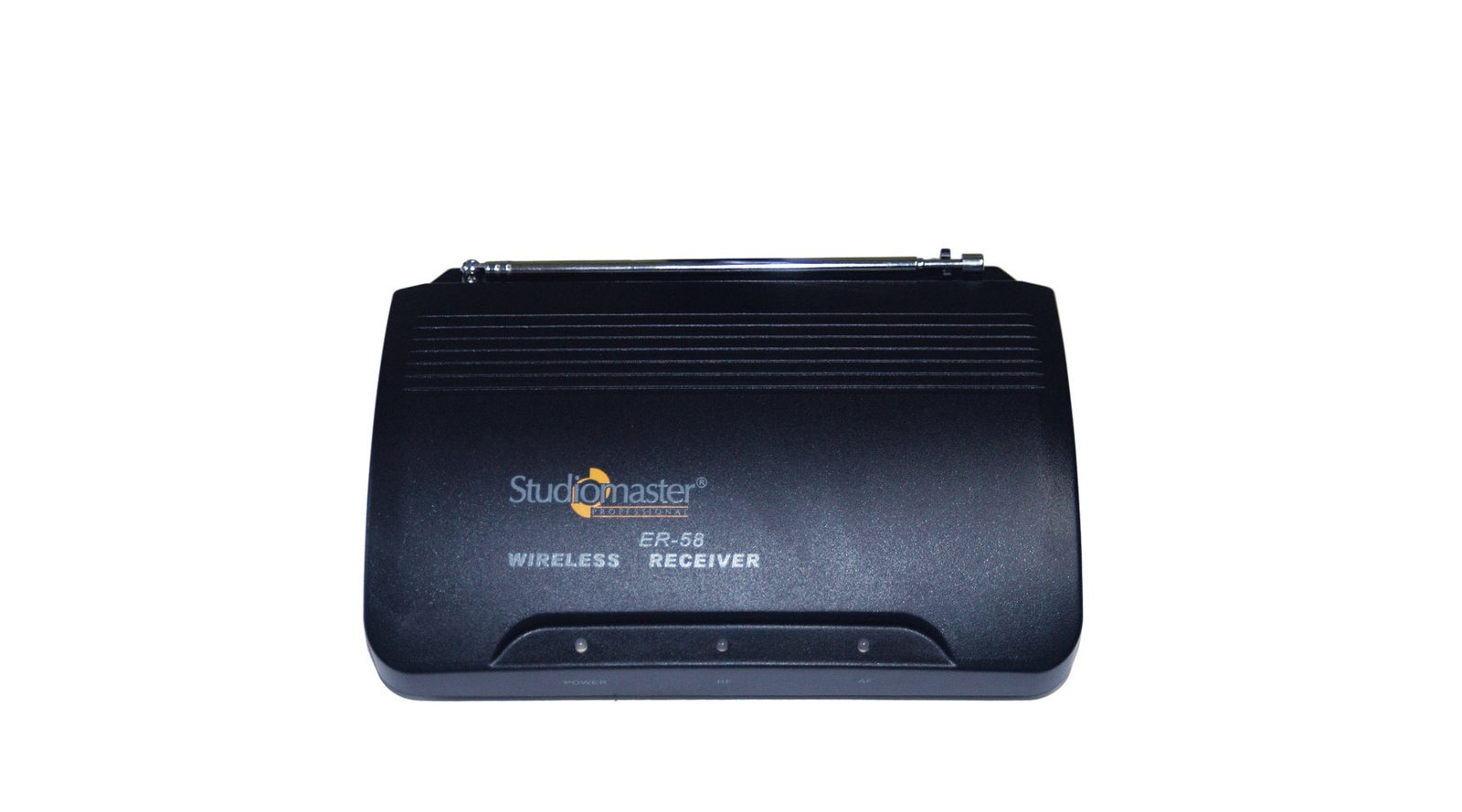 ER-58-3.jpg ER 58 Series VHF Wireless Microphone