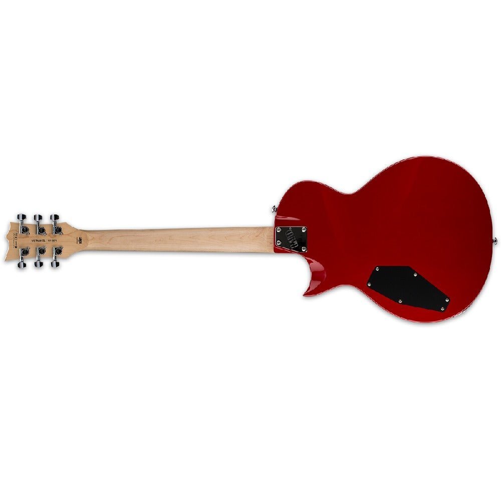 ESP-LEC10KITRED-2.jpg ESP LTD EC-10 Electric Guitar - Red