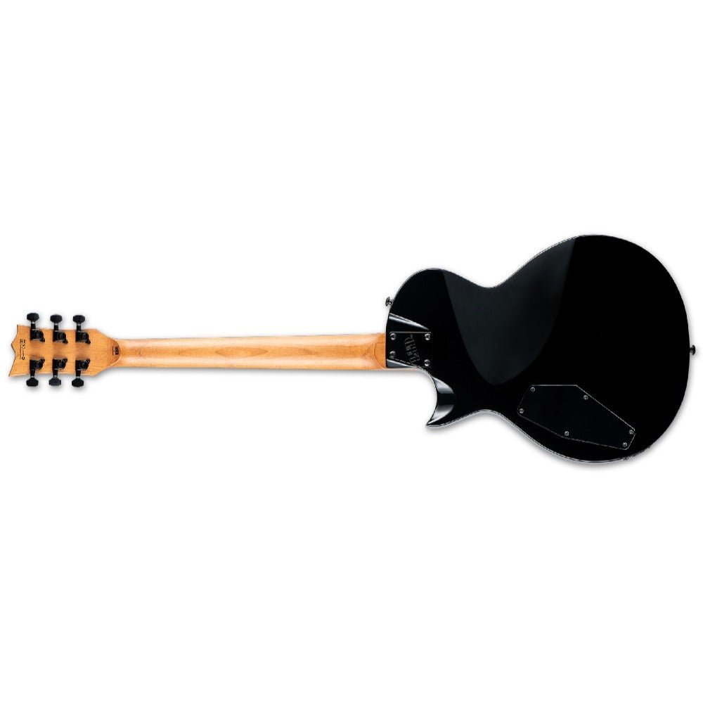 ESP-LEC200DXCHB-2-1.jpg ESP LTD EC-200DX Electric Guitar - Blue Burst