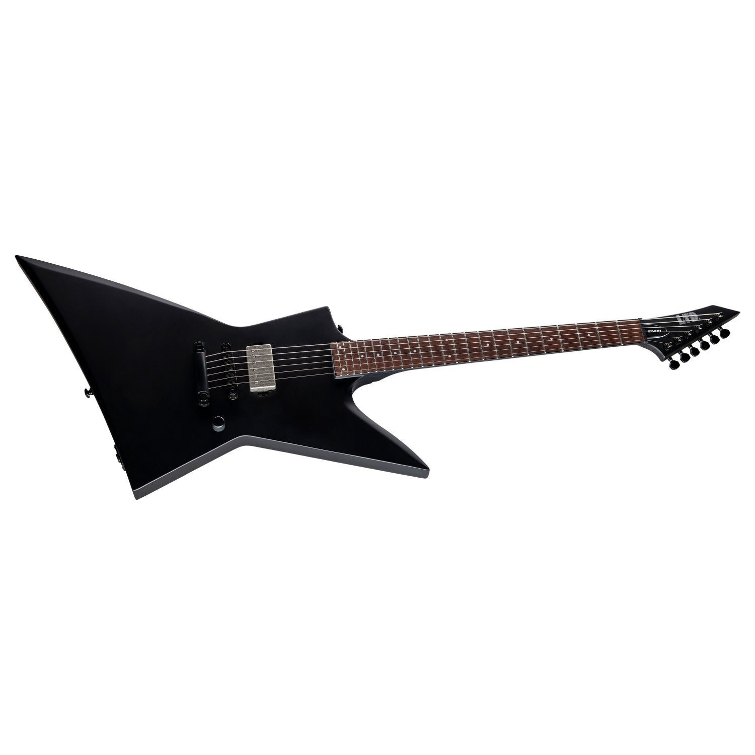 ESP LTD EX-201 Electric Guitar - Black