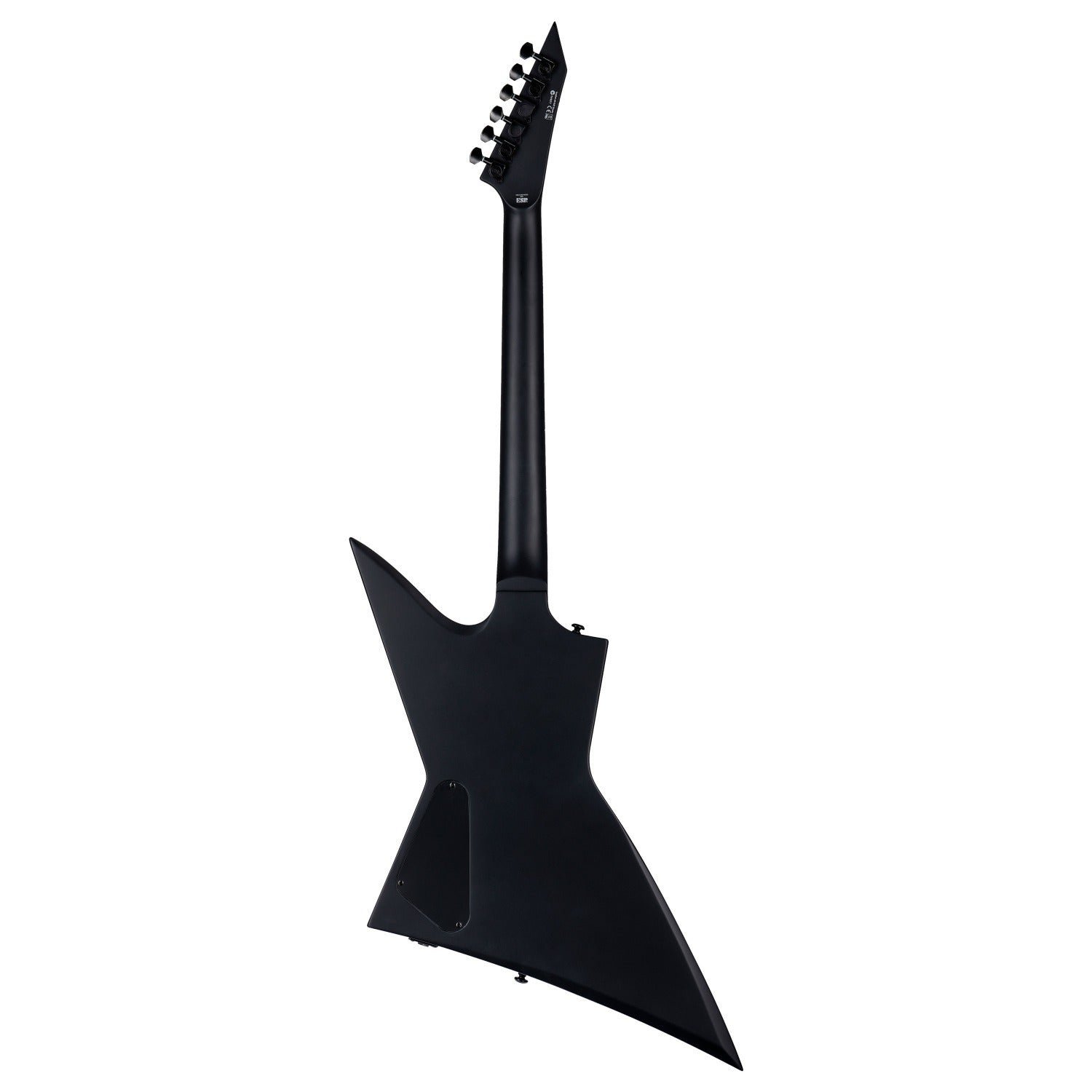 ESP LTD EX-201 Electric Guitar - Black