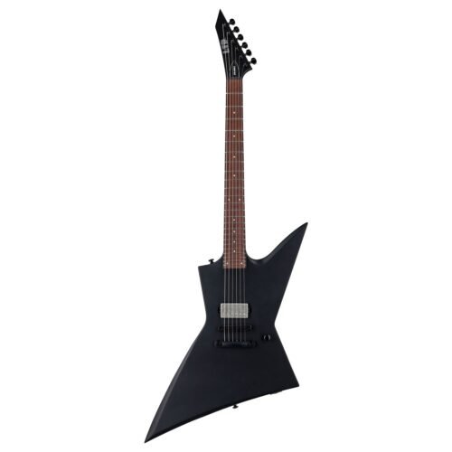 ESP LTD EX-201 Electric Guitar - Black