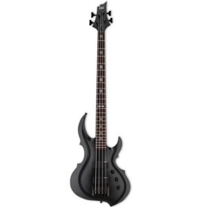 ESP LTD TA-204-FRX 4 String Bass Guitar