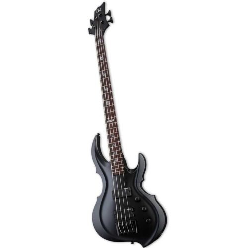 ESP LTD TA-204-FRX 4 String Bass Guitar