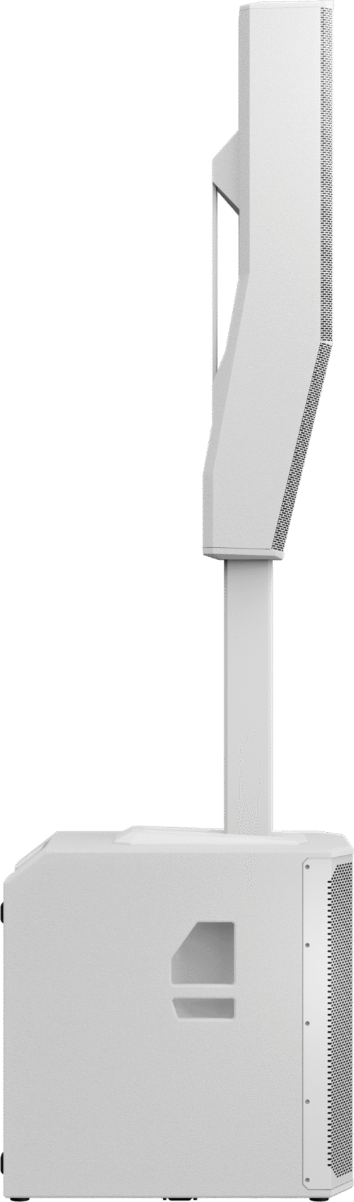 Electro-Voice Evolve 90 Column PA Speaker White