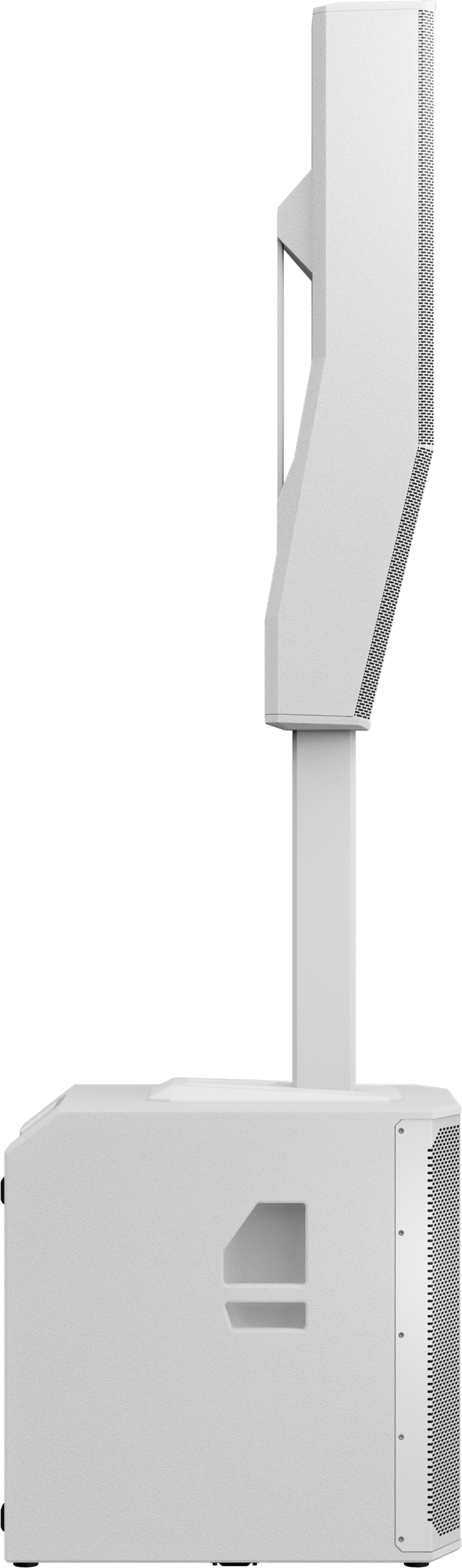 Electro-Voice Evolve 90 Column PA Speaker White