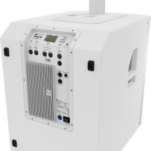 Electro-Voice Evolve 90 Column PA Speaker White