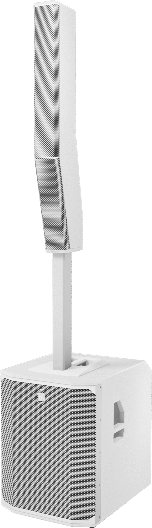 Electro-Voice Evolve 90 Column PA Speaker White