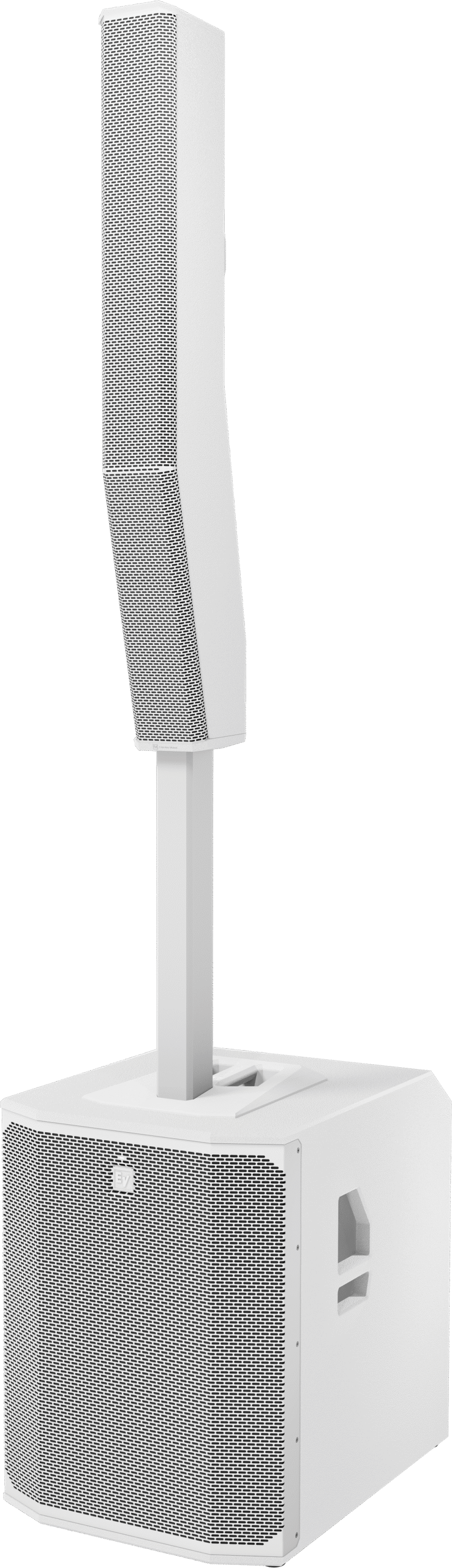 Electro-Voice Evolve 90 Column PA Speaker White