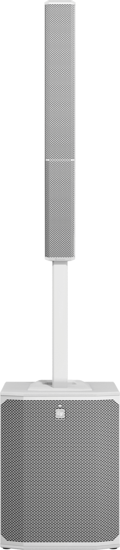 Electro-Voice Evolve 90 Column PA Speaker White