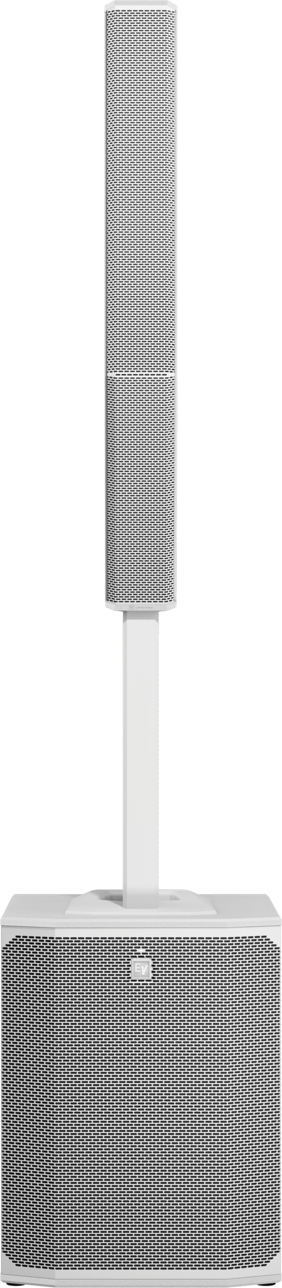 Electro-Voice Evolve 90 Column PA Speaker ? White