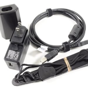 Akai EWI5000 Wireless Wind Instrument – Black Akai EWI5000 Wireless Wind Instrument – Black