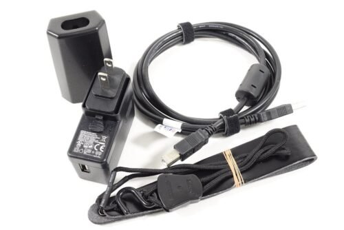 Akai EWI5000 Wireless Wind Instrument – Black Akai EWI5000 Wireless Wind Instrument – Black