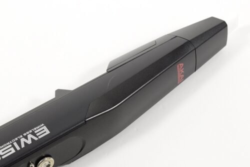 Akai EWI5000 Wireless Wind Instrument – Black Akai EWI5000 Wireless Wind Instrument – Black