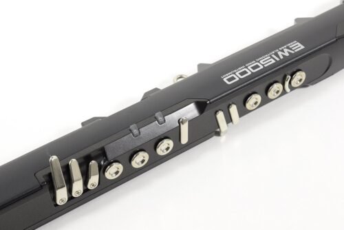Akai EWI5000 Wireless Wind Instrument – Black Akai EWI5000 Wireless Wind Instrument – Black