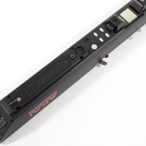 Akai EWI5000 Wireless Wind Instrument – Black Akai EWI5000 Wireless Wind Instrument – Black