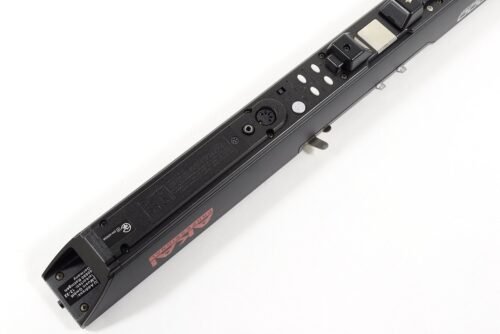 Akai EWI5000 Wireless Wind Instrument – Black Akai EWI5000 Wireless Wind Instrument – Black