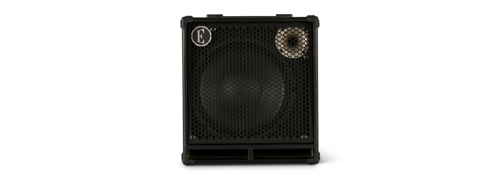 Eden Terra Nova Series TN2251 225 Watt Bass Combo Amplifier - Black