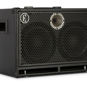 Eden Terra Nova Series TN2252 225 Watt Bass Combo Amplifier - Black