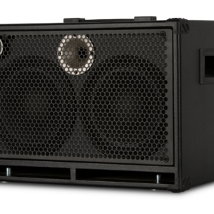 Eden Terra Nova Series TN2252 225 Watt Bass Combo Amplifier - Black