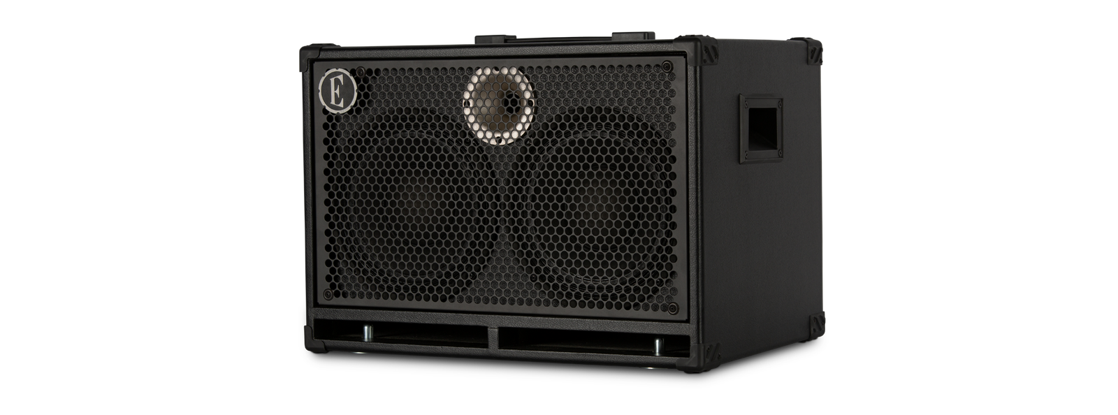 Eden Terra Nova Series TN2252 225 Watt Bass Combo Amplifier - Black