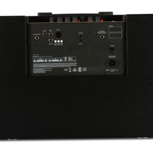 Eden Terra Nova Series TN2252 225 Watt Bass Combo Amplifier - Black