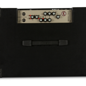 Eden Terra Nova Series TN2252 225 Watt Bass Combo Amplifier - Black