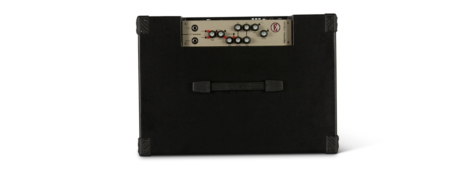 Eden Terra Nova Series TN2252 225 Watt Bass Combo Amplifier - Black