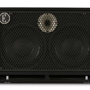 Eden Terra Nova Series TN2252 225 Watt Bass Combo Amplifier - Black
