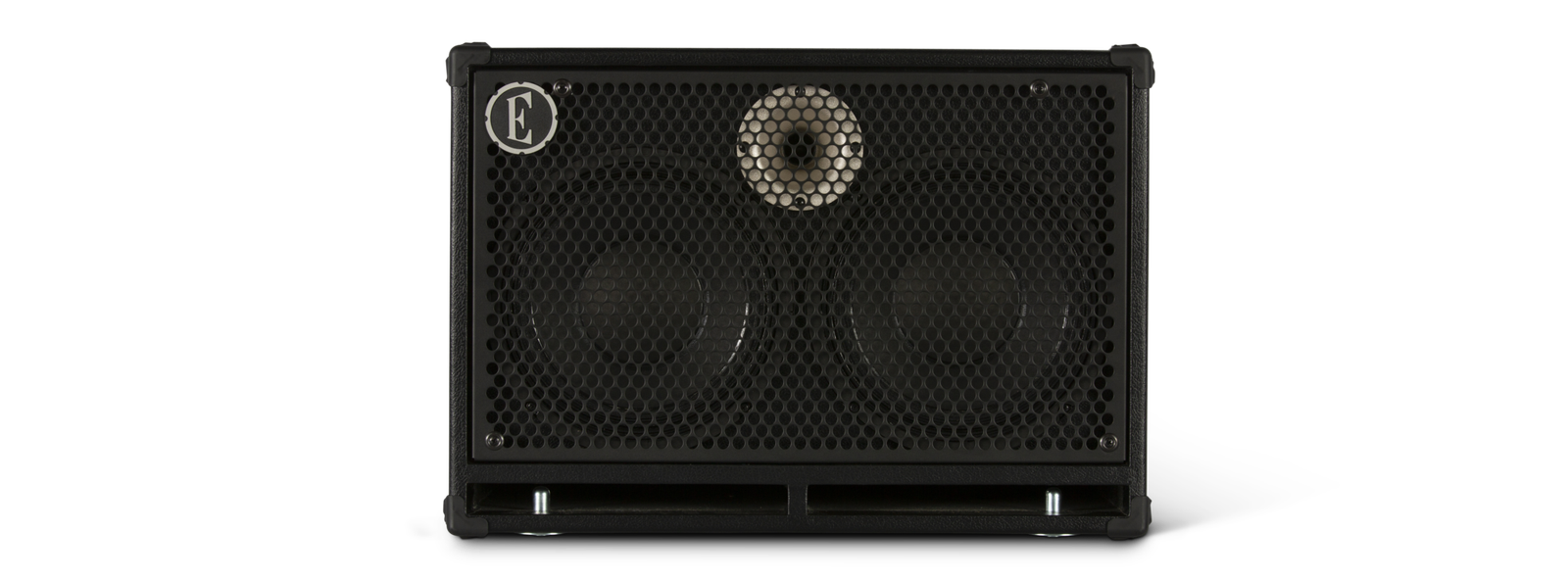 Eden Terra Nova Series TN2252 225 Watt Bass Combo Amplifier - Black