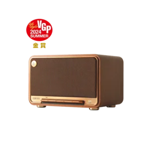 Edifier D32 Tabletop Wireless Speaker Brown Edifier D32 Tabletop Wireless Speaker Brown