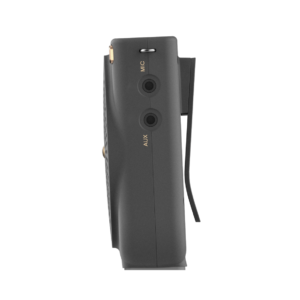Edifier MF3 Portable Voice Amplifier Black
