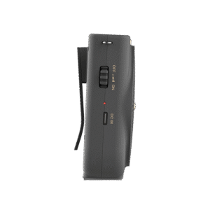 Edifier MF3 Portable Voice Amplifier Black